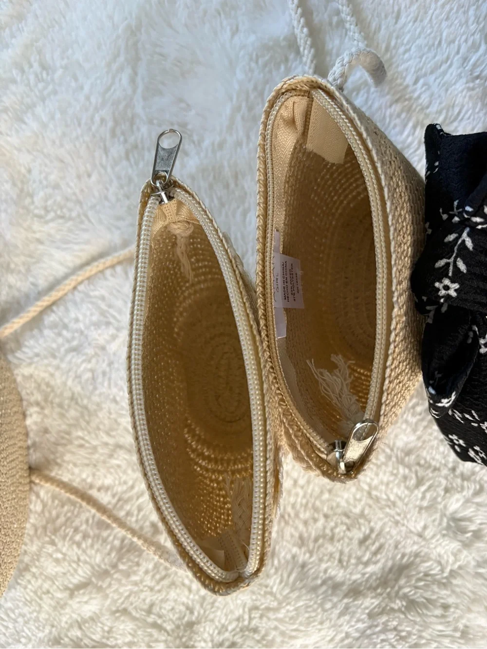 Tahari perfect circle